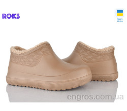 Галоши Roks